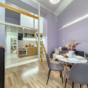 Appartement met een Slaapkamer